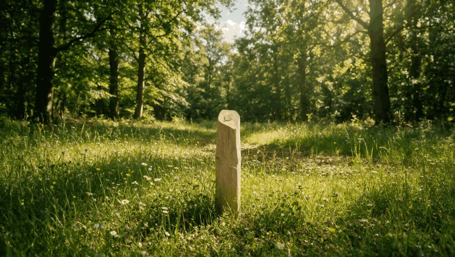 Natuurbegraafplaats