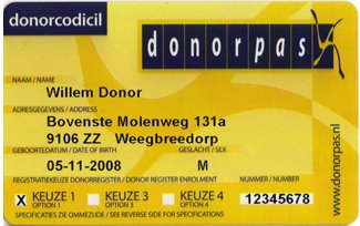 donorpas_front1 Donorpas