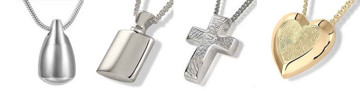 assieraden Sieraden voor Asbestemming
