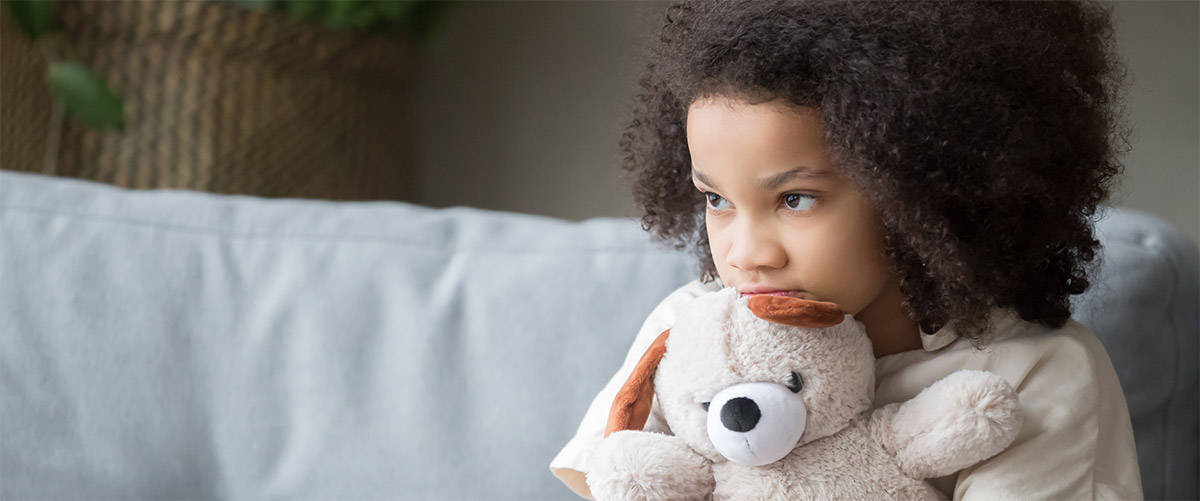 Rouwverwerking Bij Kinderen Rouwverwerking bij kinderen