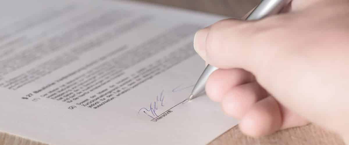 Procedure en wetgeving uitvaart